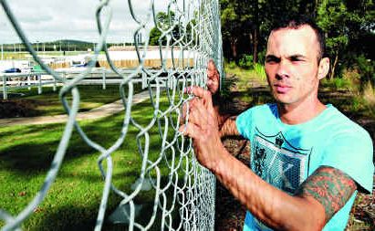 Jockey Wanderson D’Avila was suspended for a month due to taking a product that made him lose weight. Jockey Wanderson D’Avila was suspended for a month due to taking a product that made him lose weight.